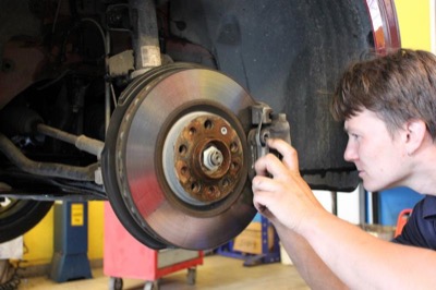 Servisná fotografia 1